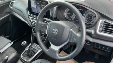 Suzuki S-Cross 1.4 Boosterjet 48V Hybrid Ultra ALLGRIP 5dr Petrol Hatchback